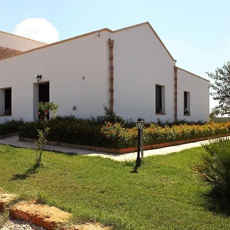 La Concordia Εξοχικό σπίτι