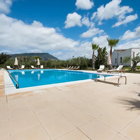 Country house La Concordia Valderice