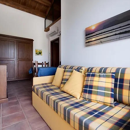 Country house La Concordia