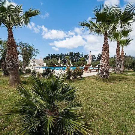 La Concordia Country house Valderice