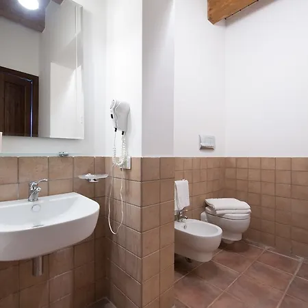 Country house La Concordia *