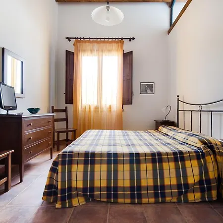 Country house La Concordia Valderice