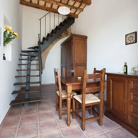 Country house La Concordia *