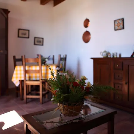La Concordia Country house Valderice