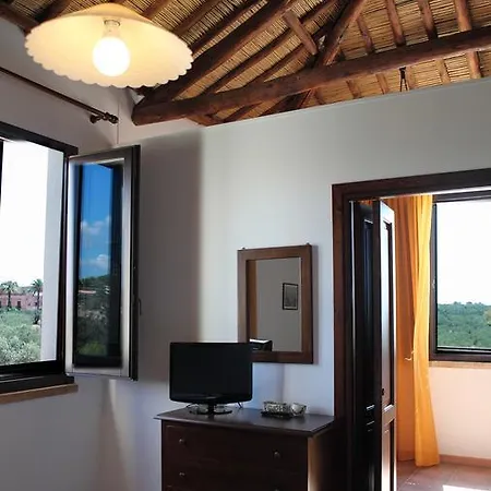 La Concordia Valderice