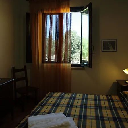 La Concordia Country house Valderice