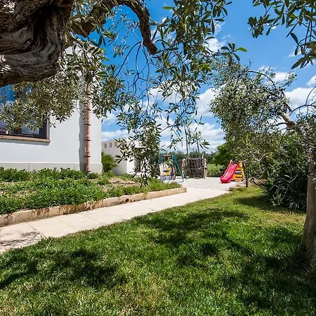 La Concordia Country house