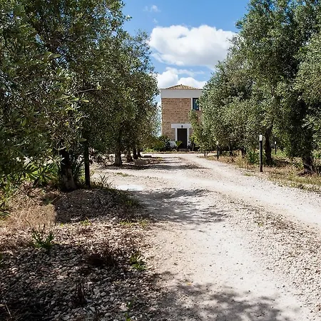 Country house La Concordia *