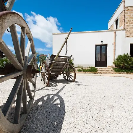 La Concordia Country house Valderice