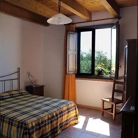 Country house La Concordia