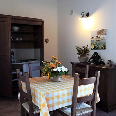 Country house La Concordia *