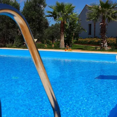 Country house La Concordia