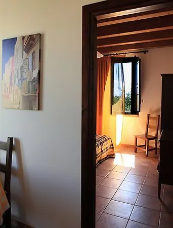 Country house La Concordia *