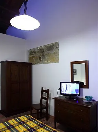 La Concordia Country house *