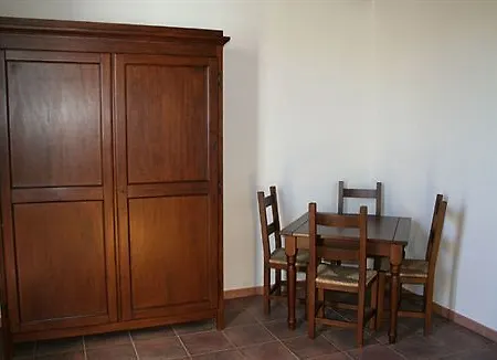 La Concordia * Valderice