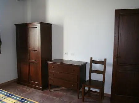 Country house La Concordia Valderice
