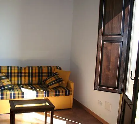 La Concordia Country house *