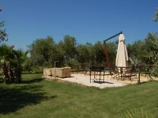 Country house La Concordia