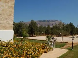 Country house La Concordia *