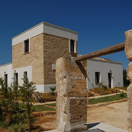 La Concordia Country house *