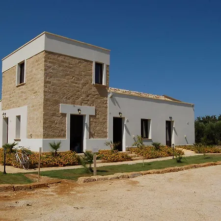 La Concordia Country house Valderice