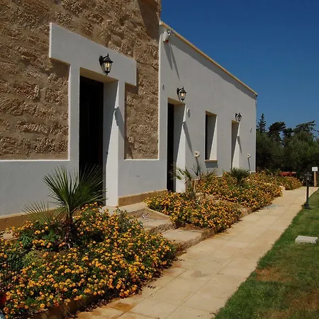 La Concordia Country house