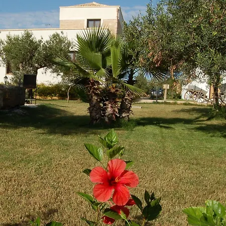 Country house La Concordia