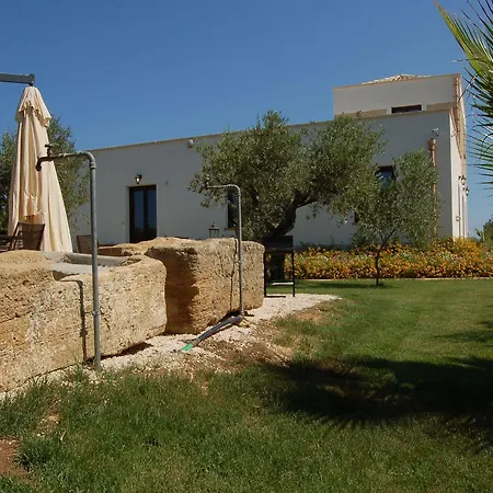 La Concordia Casa di campagna *
